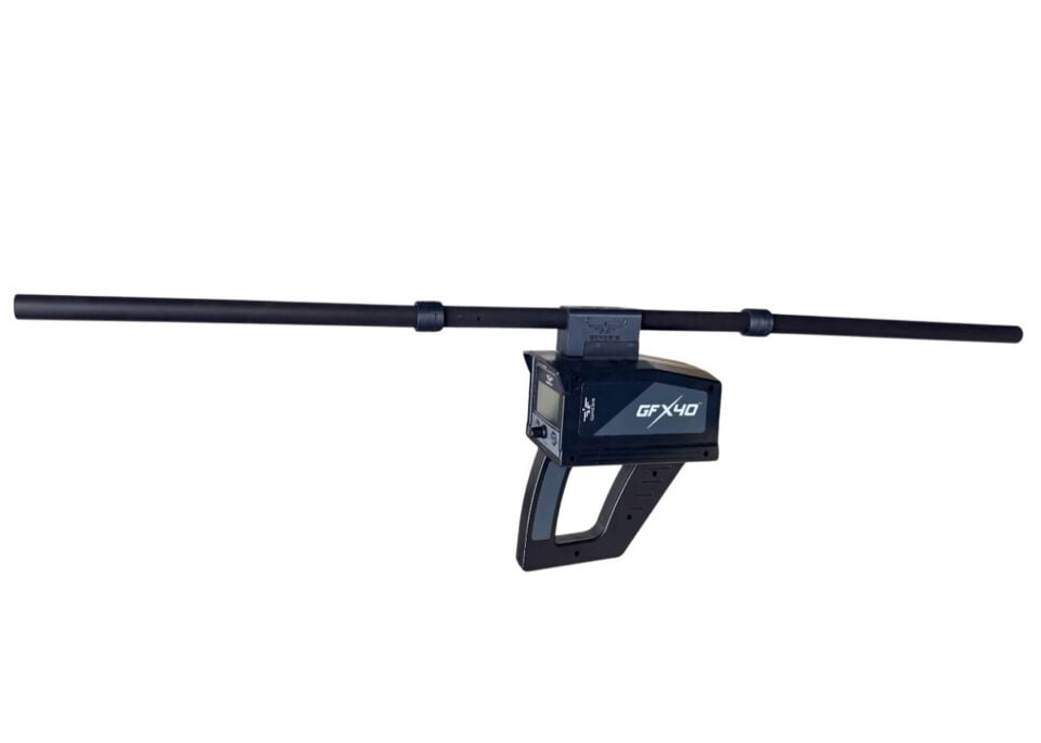 Genesis GFX40 Yeraltı Görüntüleme Cihazı