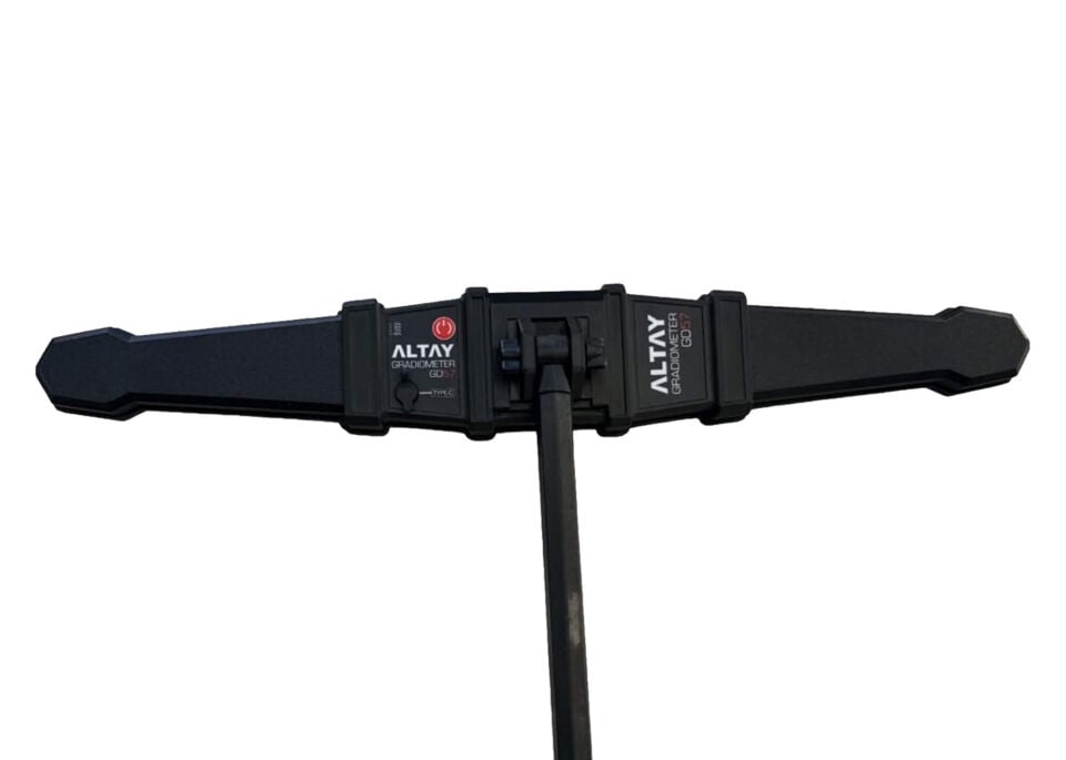 Altay GD57 Gradiometer