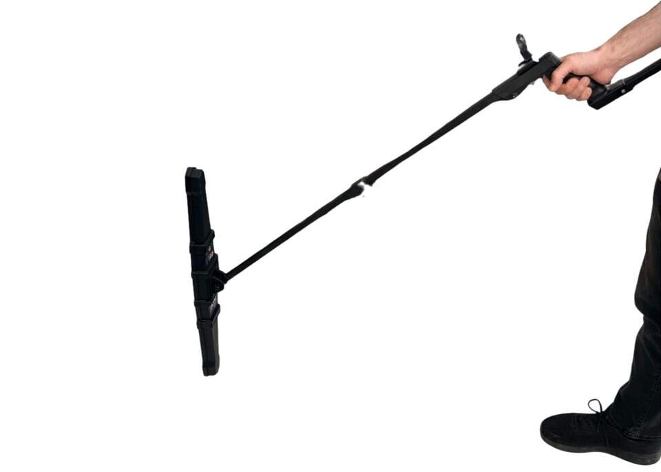 Altay GD57 Gradiometer