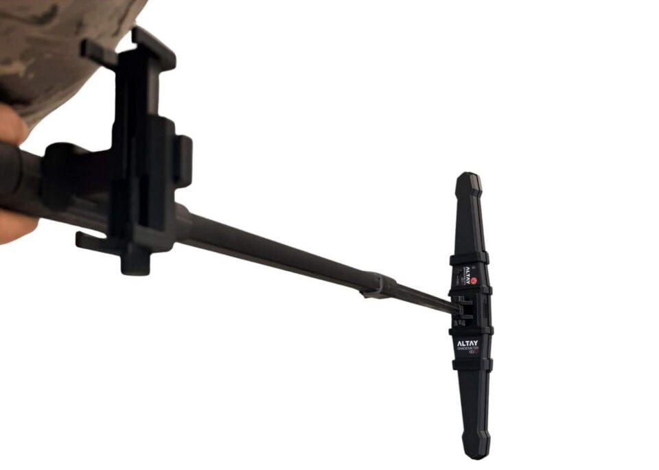 Altay GD57 Gradiometer